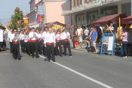 Povorka 13